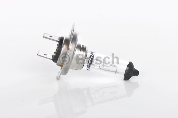 Bosch Halogen lamp Bosch Plus 50 12V H7 55W +50% – price 23 PLN