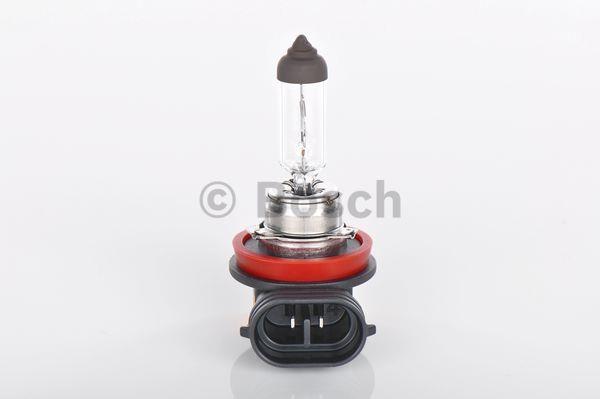Bosch Halogen lamp Bosch Pure Light 12V H8 35W – price 32 PLN