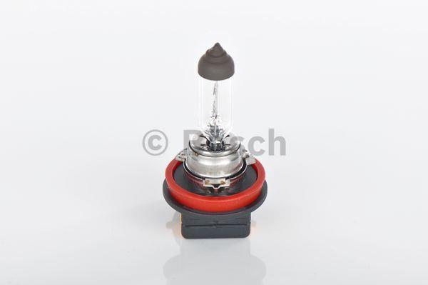 Halogen lamp Bosch Pure Light 12V H8 35W Bosch 1 987 302 081