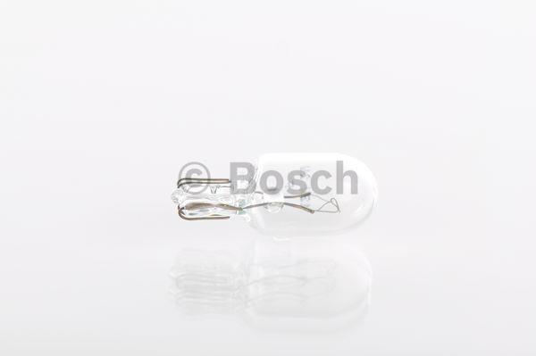 Bosch Glow bulb W2W 12V 2W – price 4 PLN