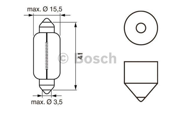 Buy Bosch 1 987 302 229 at a low price in United Arab Emirates!