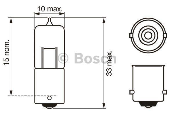 Buy Bosch 1987302231 – good price at EXIST.AE!