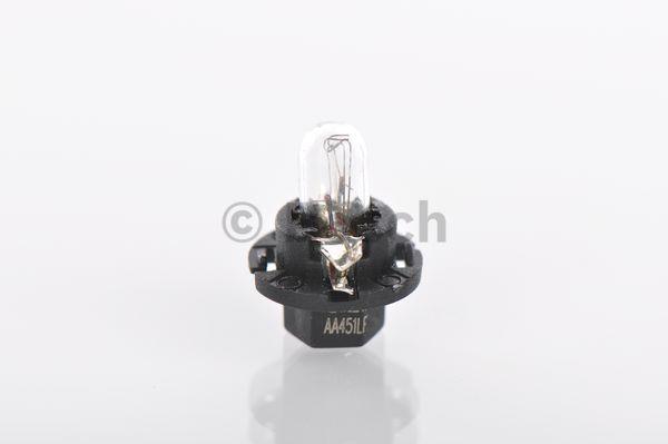 Bosch Glow bulb BAX 12V 1,2W – price 7 PLN