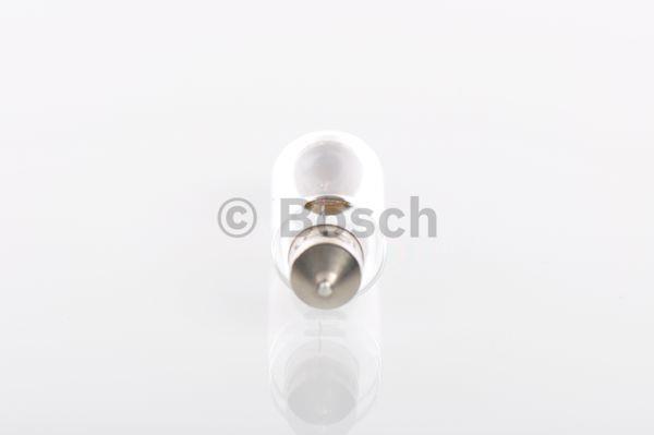 Glow bulb C15W 12V 15W Bosch 1 987 302 238