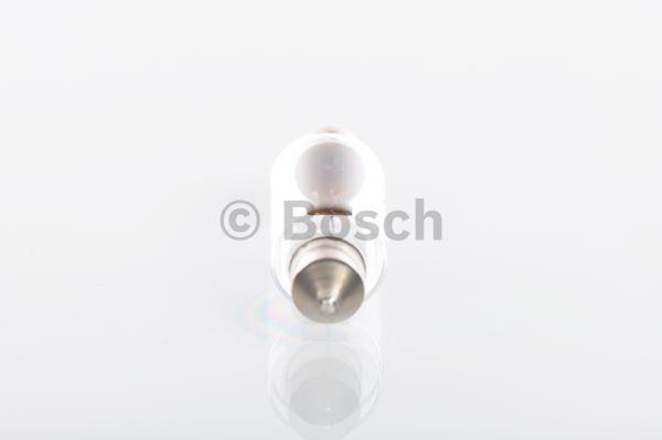 Glow bulb C15W 12V 15W Bosch 1 987 302 238