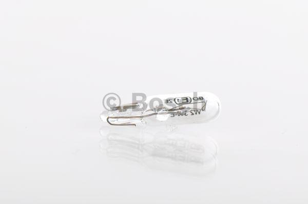 Bosch Dashboard bulb W2,3W 12V 2,3W – price 16 PLN