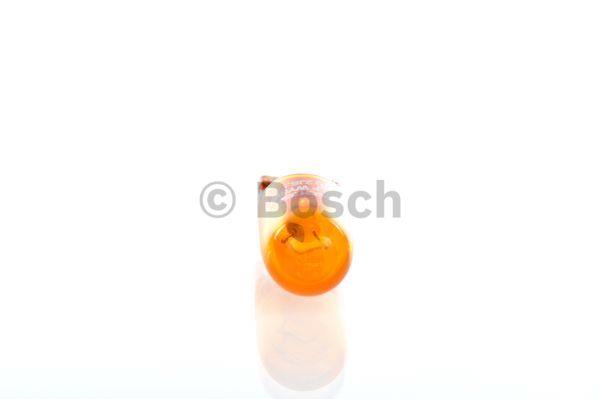 Bosch Glow bulb yellow WY5W 12V 5W – price 4 PLN