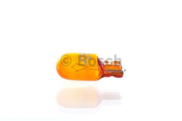 Bosch Glow bulb yellow WY5W 12V 5W – price 4 PLN