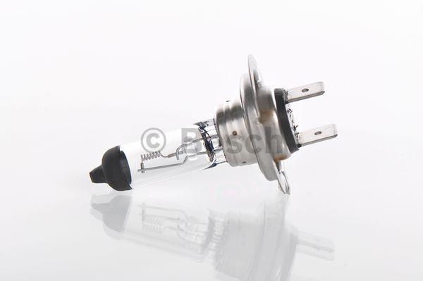 Halogen lamp Bosch Trucklight 24V H7 70W Bosch 1 987 302 471