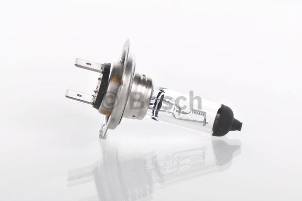 Bosch Halogen lamp Bosch Trucklight 24V H7 70W – price 19 PLN