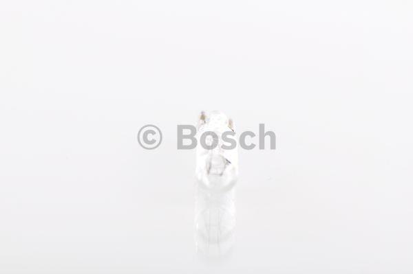 Dashboard bulb W1,2W 24V 1,2W Bosch 1 987 302 504