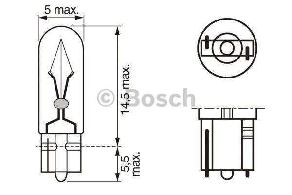 Buy Bosch 1987302504 – good price at EXIST.AE!