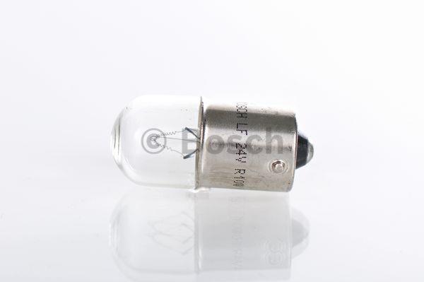 Glow bulb R10W 24V 10W Bosch 1 987 302 505