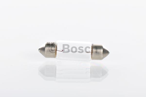 Glow bulb C5W 24V 5W Bosch 1 987 302 507