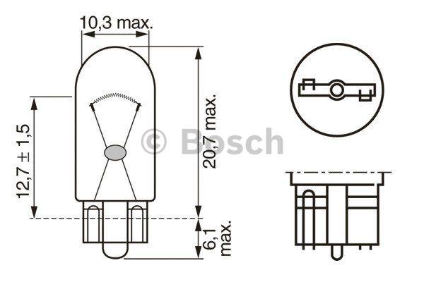Buy Bosch 1987302516 – good price at EXIST.AE!