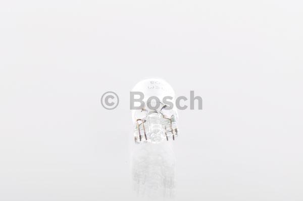 Glow bulb W3W 24V 3W Bosch 1 987 302 517