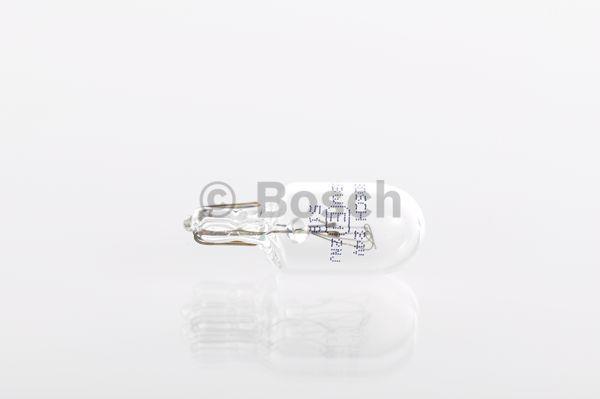 Bosch Glow bulb W3W 24V 3W – price 2 PLN