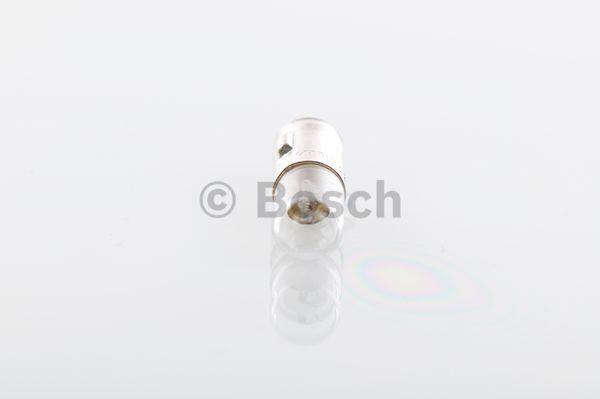 Glow bulb 24V 3W BA7s Bosch 1 987 302 519
