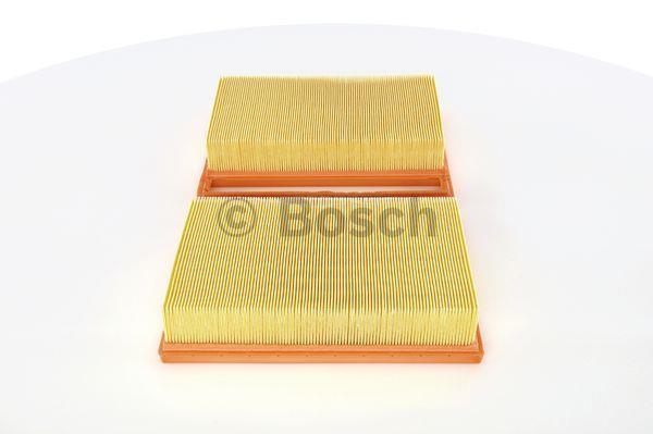 Bosch Air filter – price [object Object] PLN