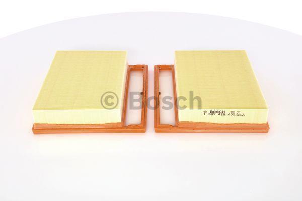 Bosch Air filter – price [object Object] PLN
