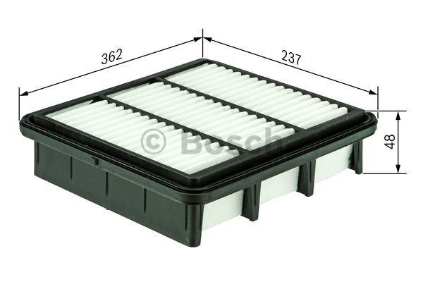 Buy Bosch 1 457 433 339 at a low price in United Arab Emirates!