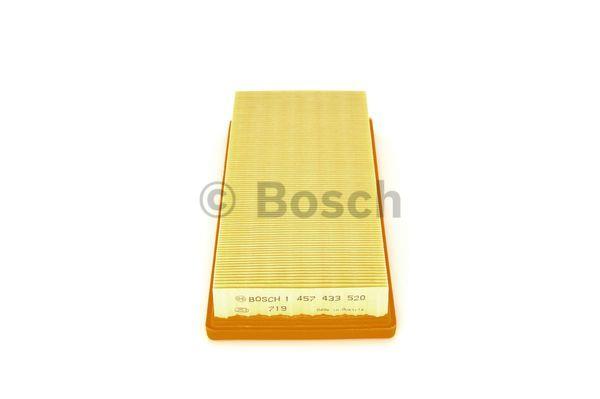 Bosch Air filter – price 29 PLN