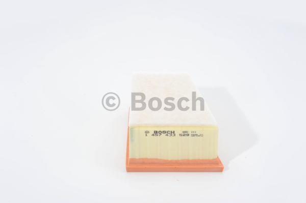 Air filter Bosch 1 457 433 529