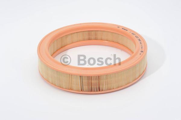 Bosch Air filter – price 36 PLN