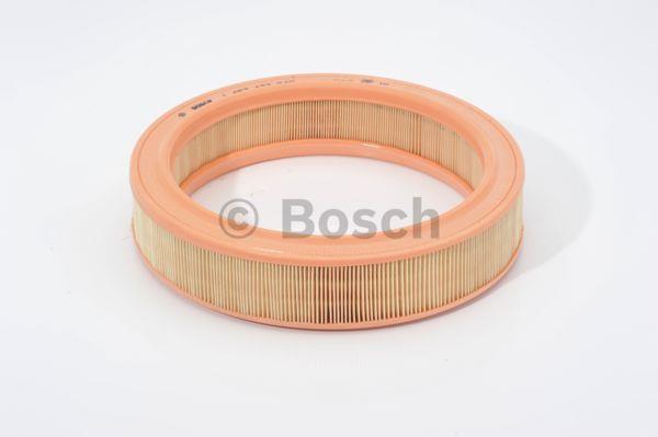Air filter Bosch 1 457 433 540