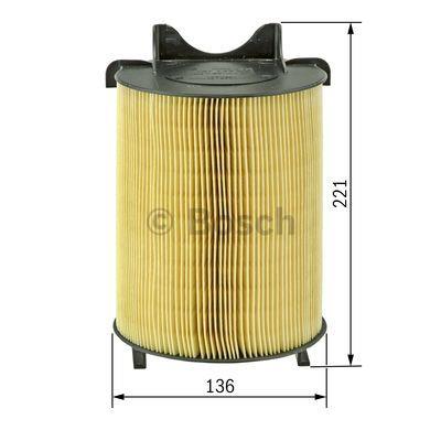 Buy Bosch 1 457 433 576 at a low price in United Arab Emirates!