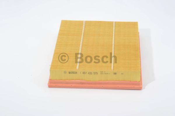 Air filter Bosch 1 457 433 579