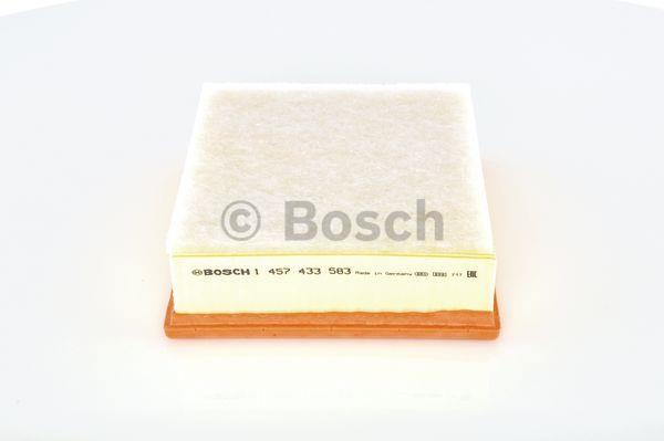 Bosch Air filter – price 59 PLN