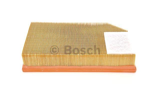 Bosch Air filter – price 70 PLN