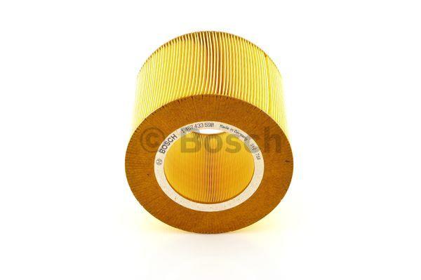 Air filter Bosch 1 457 433 590