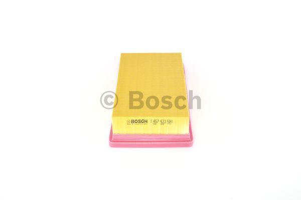 Air filter Bosch 1 457 433 591