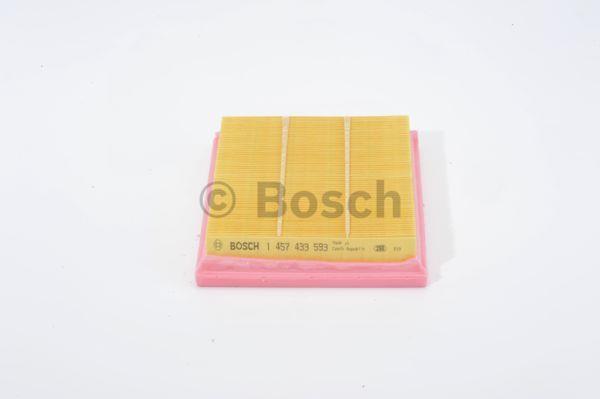 Bosch Air filter – price 31 PLN