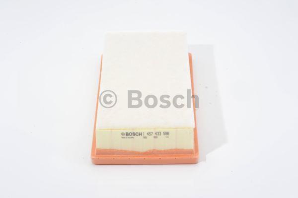 Air filter Bosch 1 457 433 596