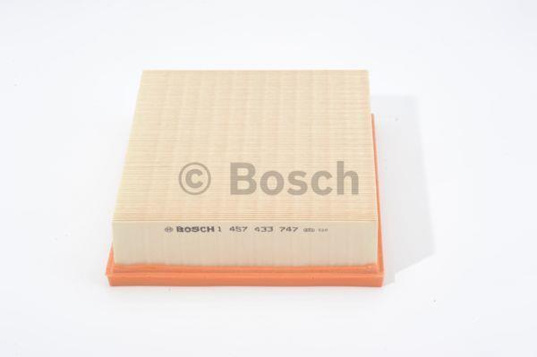 Air filter Bosch 1 457 433 747