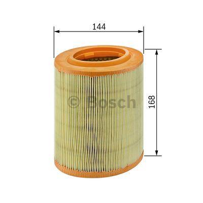 Air filter Bosch 1 457 433 769