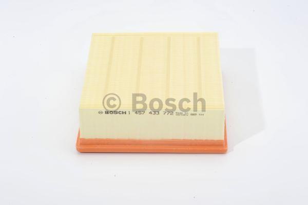 Air filter Bosch 1 457 433 772