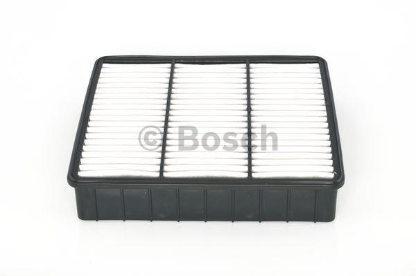 Bosch Air filter – price 34 PLN