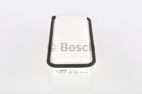 Air filter Bosch 1 457 433 972