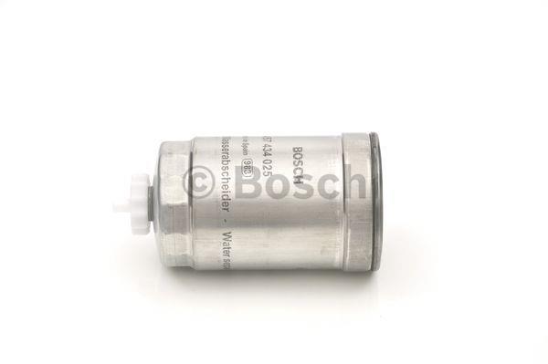 Fuel filter Bosch 1 457 434 025