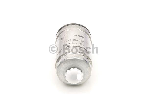 Fuel filter Bosch 1 457 434 025