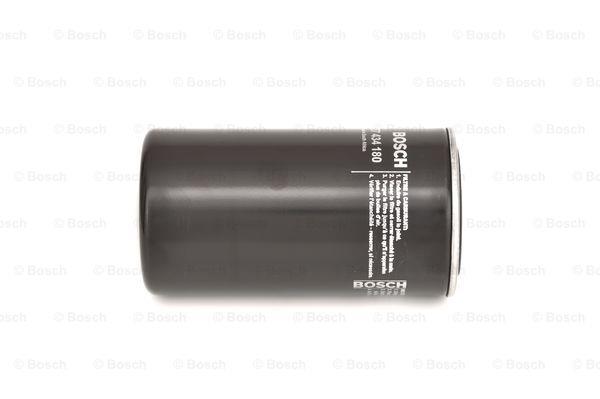 Bosch Fuel filter – price 36 PLN