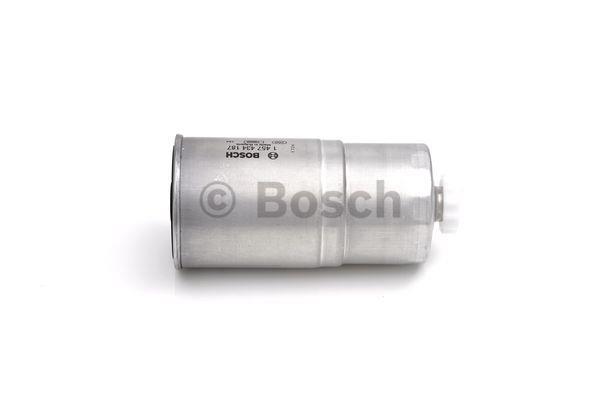 Bosch Fuel filter – price 62 PLN
