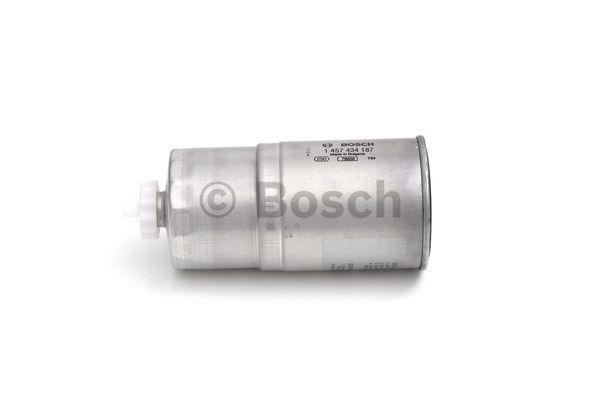 Fuel filter Bosch 1 457 434 187