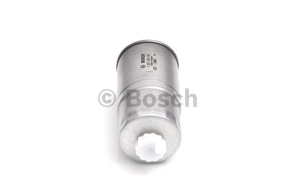 Fuel filter Bosch 1 457 434 187