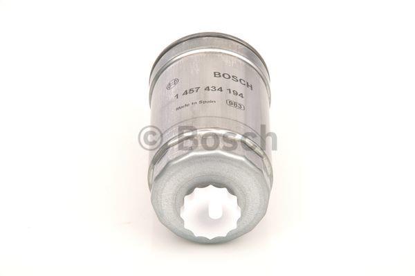 Fuel filter Bosch 1 457 434 194