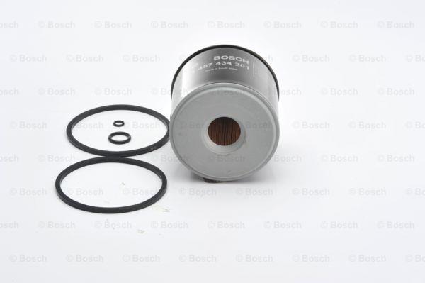 Buy Bosch 1457434201 – good price at EXIST.AE!